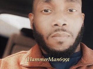 HammerMan6991