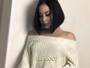 Hana007