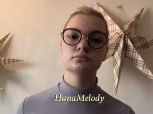 HanaMelody