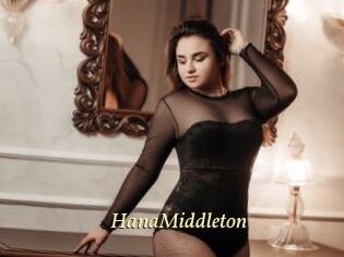 HanaMiddleton