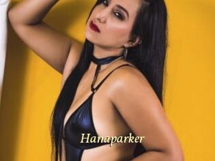 Hanaparker