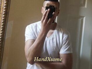 HandXsome
