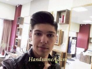 HandsomeAdam