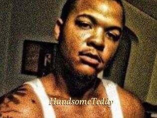 HandsomeTeddy