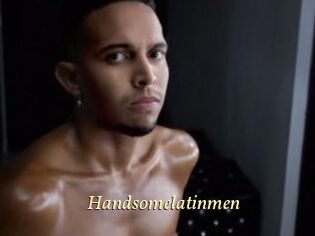Handsomelatinmen Vidéo porno gratuite