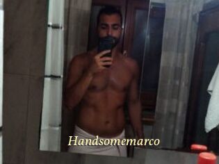 Handsomemarco