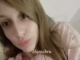 Haniabru