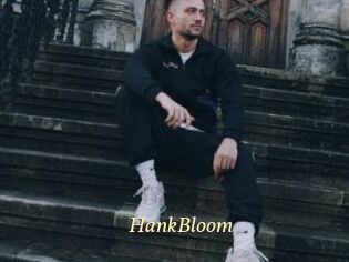 HankBloom