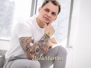 HankMartins