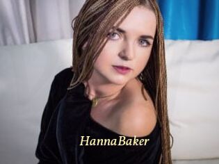HannaBaker