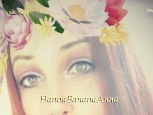 HannaBananaAnna