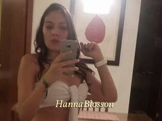 HannaBlosson