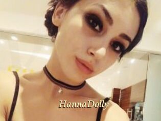 HannaDolly
