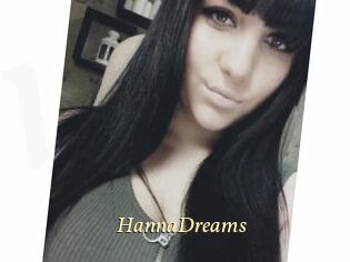 HannaDreams