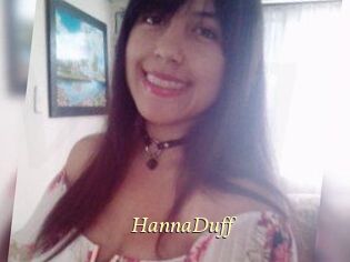 HannaDuff