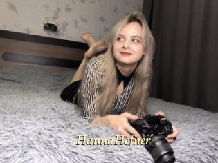 HannaHefner