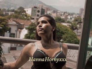 HannaHornyxxx