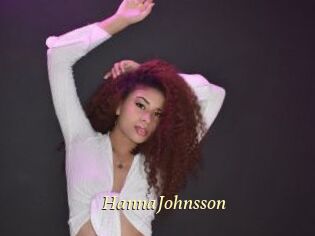 HannaJohnsson