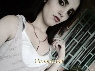 HannaLuna
