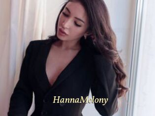 HannaMelony Vidéo porno gratuite