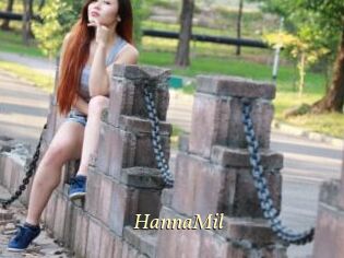 HannaMil