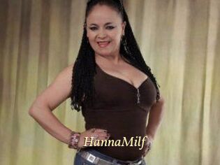 HannaMilf