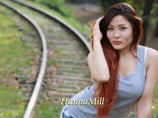 HannaMill