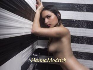 HannaModrick