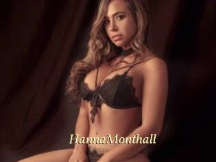 HannaMonthall Vidéo porno gratuite