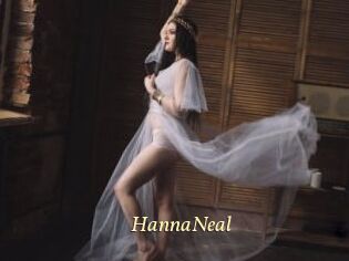 HannaNeal