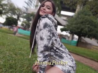 HannaParker