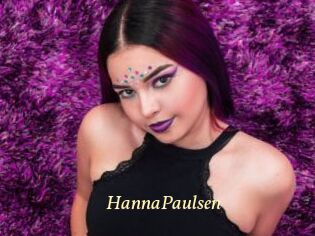 HannaPaulsen