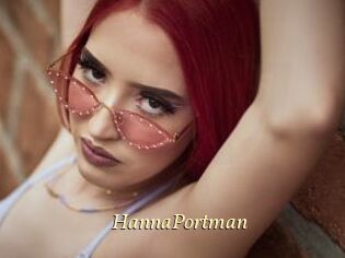 HannaPortman