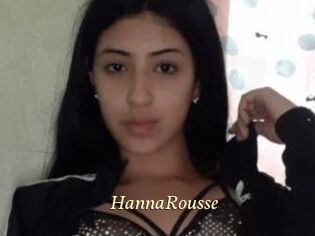 HannaRousse