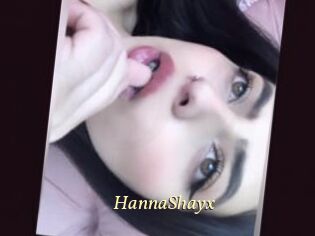 HannaShayx