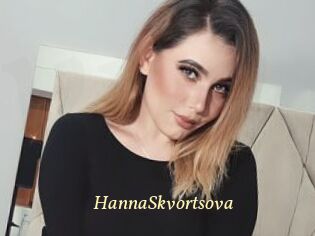 HannaSkvortsova