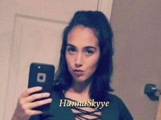 HannaSkyye