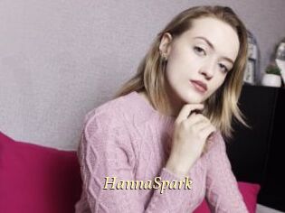 HannaSpark