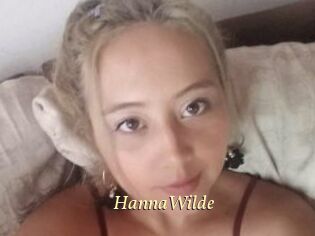 HannaWilde