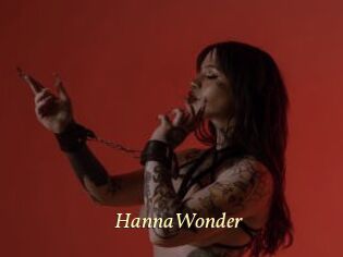 HannaWonder