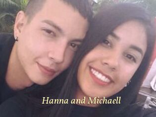 Hanna_and_Michaell