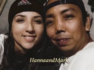 HannaandMark