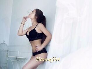 Hannaflirt