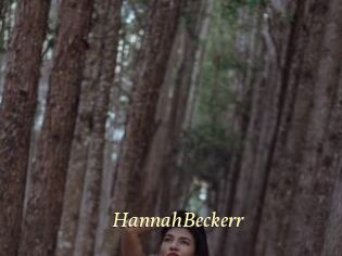 HannahBeckerr
