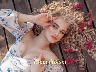 HannahBlum