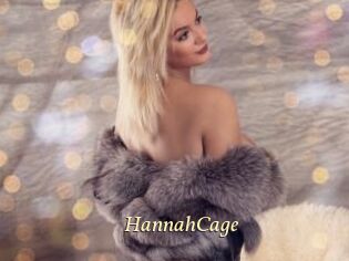 HannahCage