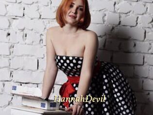 HannahDevil