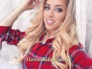 HannahHollywood