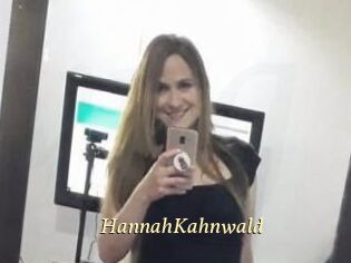 HannahKahnwald Vidéo porno gratuite