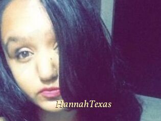 Hannah_Texas